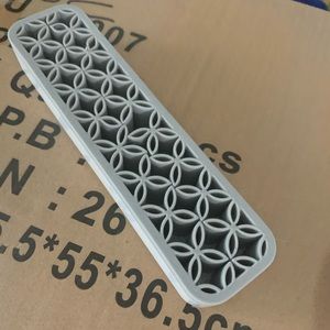 Nail clipper organizer